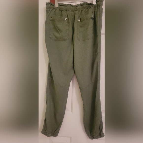 Linen pants - Picture 4 of 6